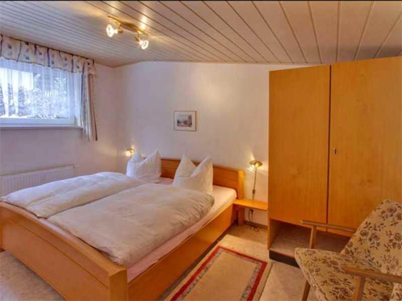 Ferienwohnung Breitenbrunn Erz 1031 Exterior photo